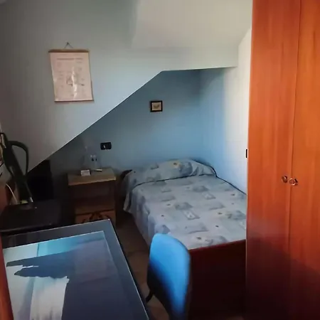 Apartment With Terrace On The Strait Of Messina *