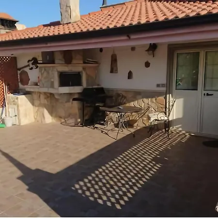 Apartment With Terrace On The Strait Of Messina Villa San Giovanni