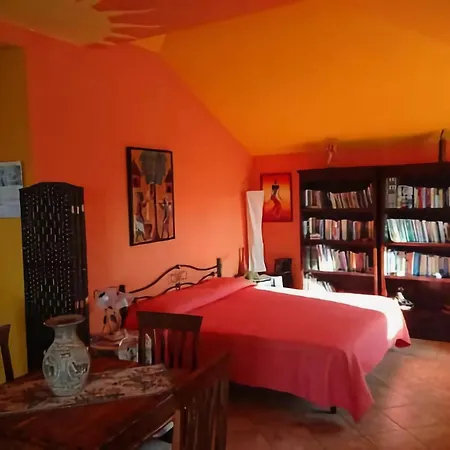 Apartment With Terrace On The Strait Of Messina *